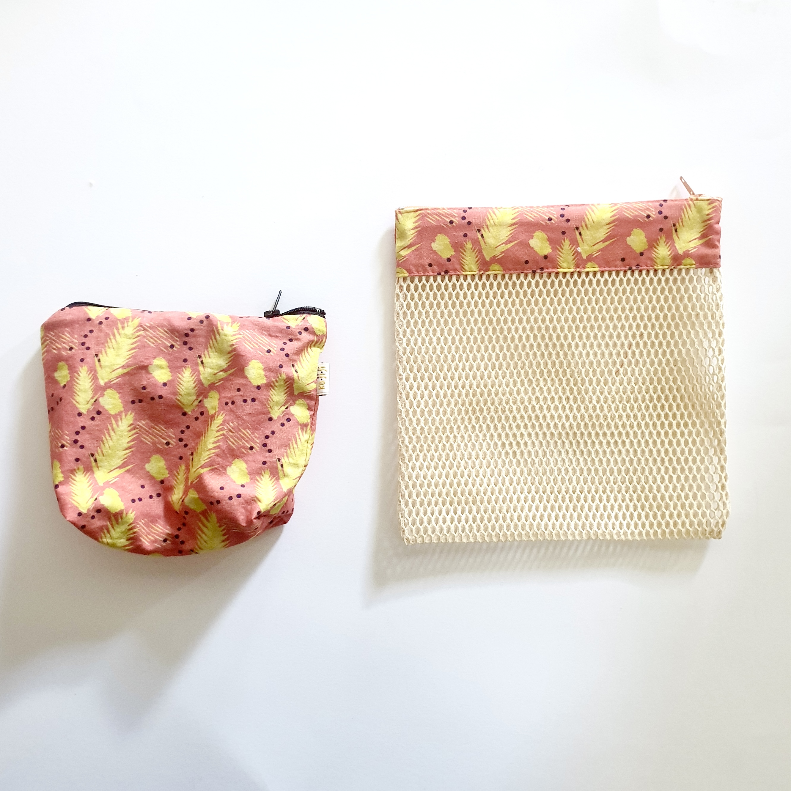 Trousse pour lavables