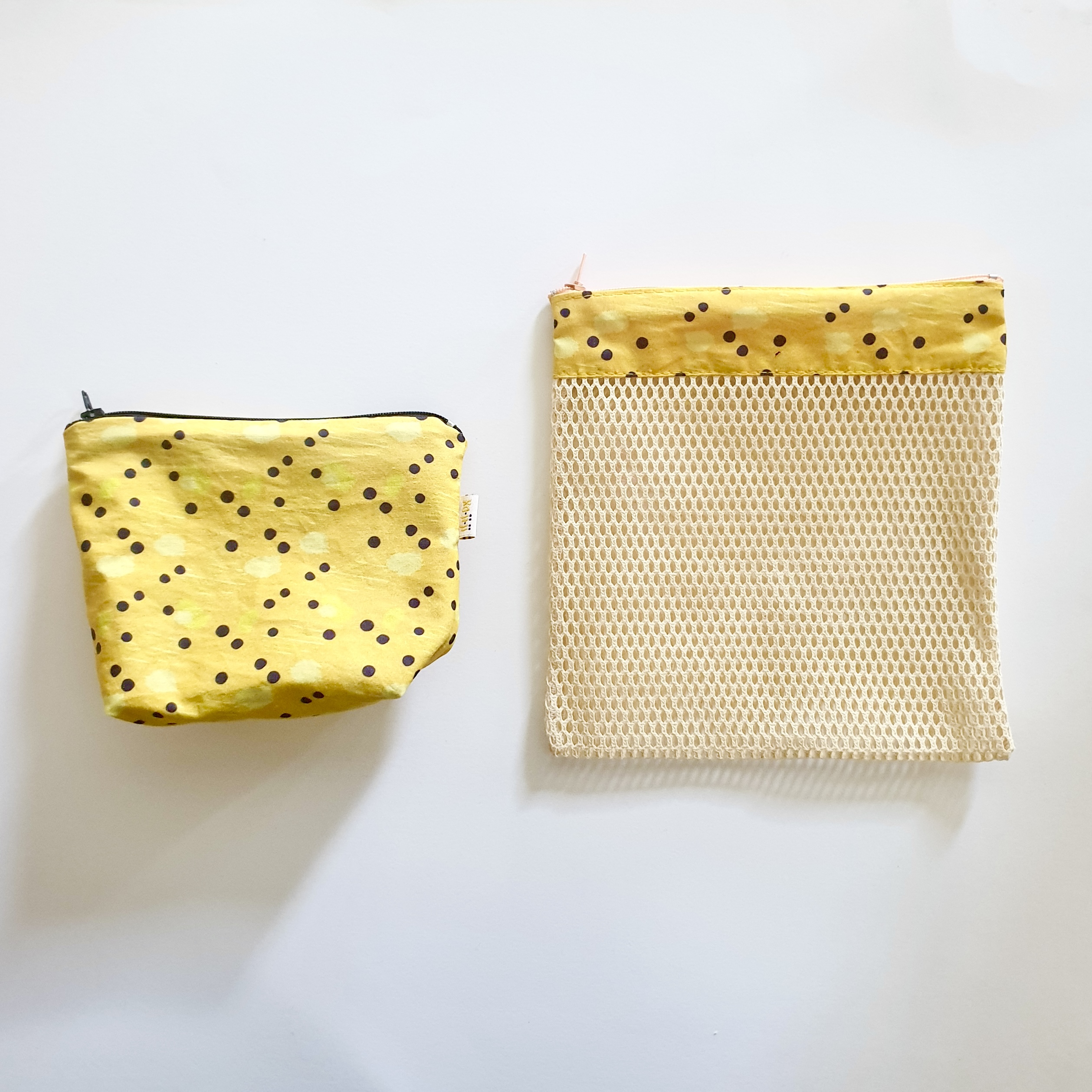 lot de 2 trousse made in france