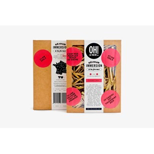 Carte cadeau pour Séjours Participatifs à la ferme - format coffret