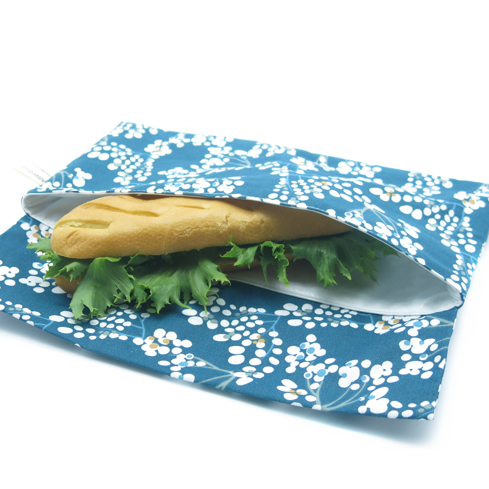 Lot de 3 pochettes sandwich 2