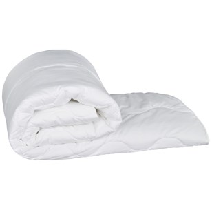 Couette hiver vegan Noctéa - Anna