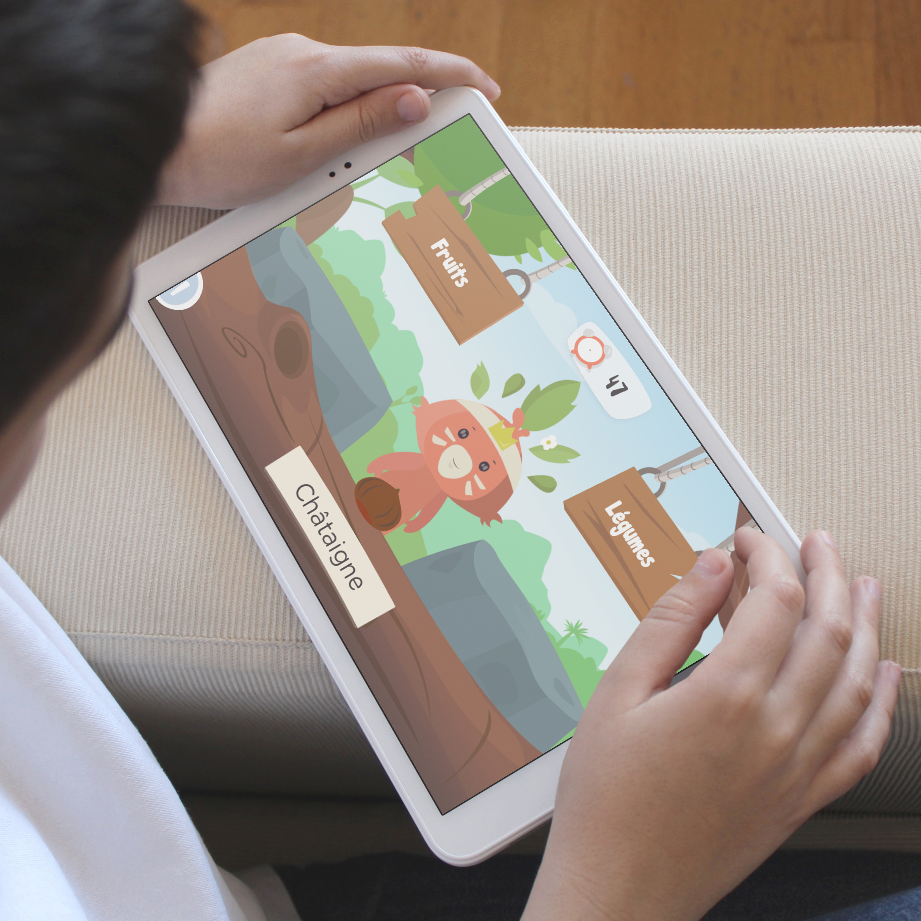 Le Botaguide des secrets de la nature 6