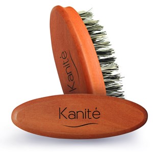 Brosse à barbe Vegan & 100% naturelle