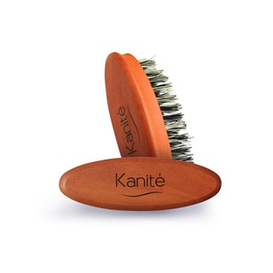 Brosse à barbe Vegan & 100% naturelle