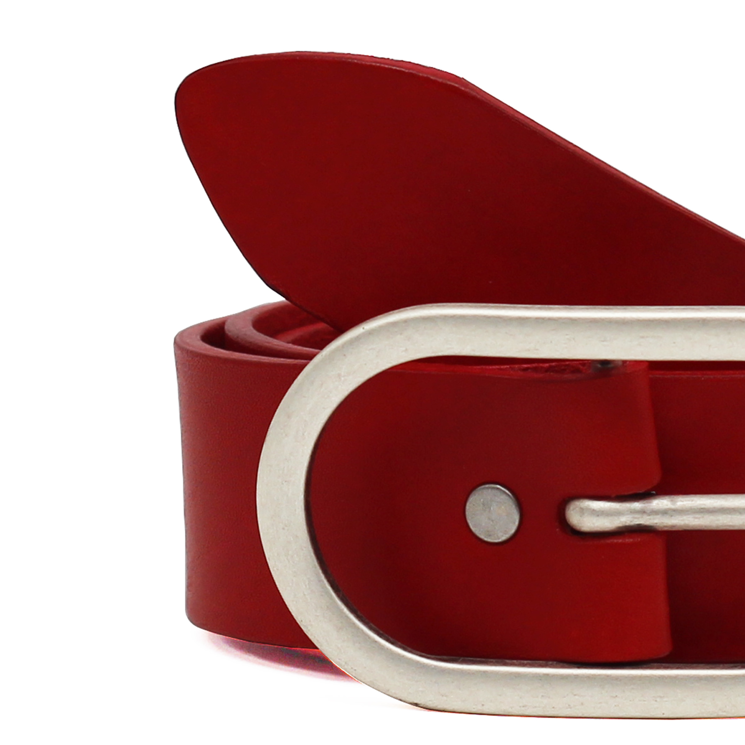 Grosse ceinture rouge hotsell