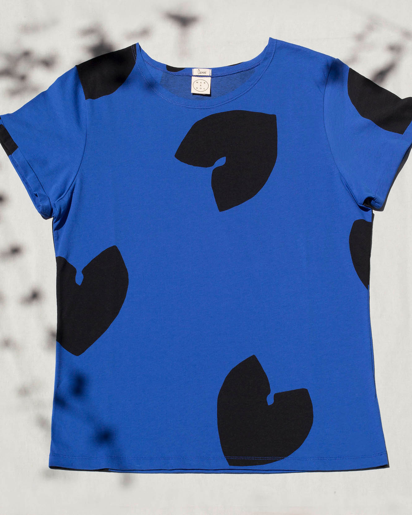 TEE-SHIRT DANSE série limitée (femme) 5