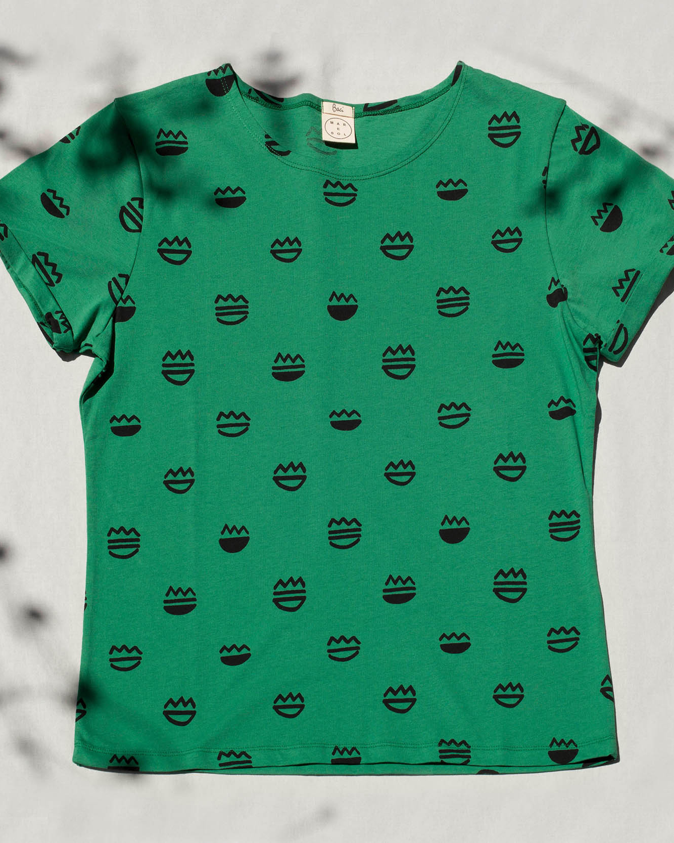 TEE-SHIRT BACI série limitée (femme) 4