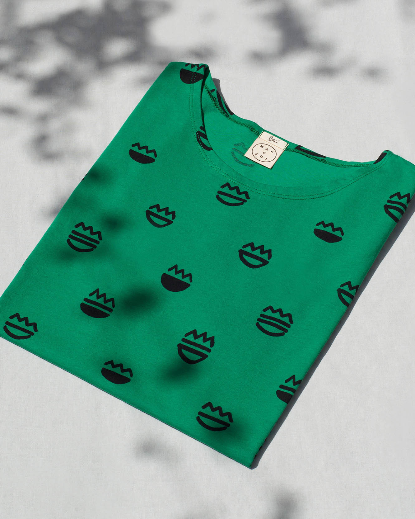 TEE-SHIRT BACI série limitée (femme) 3