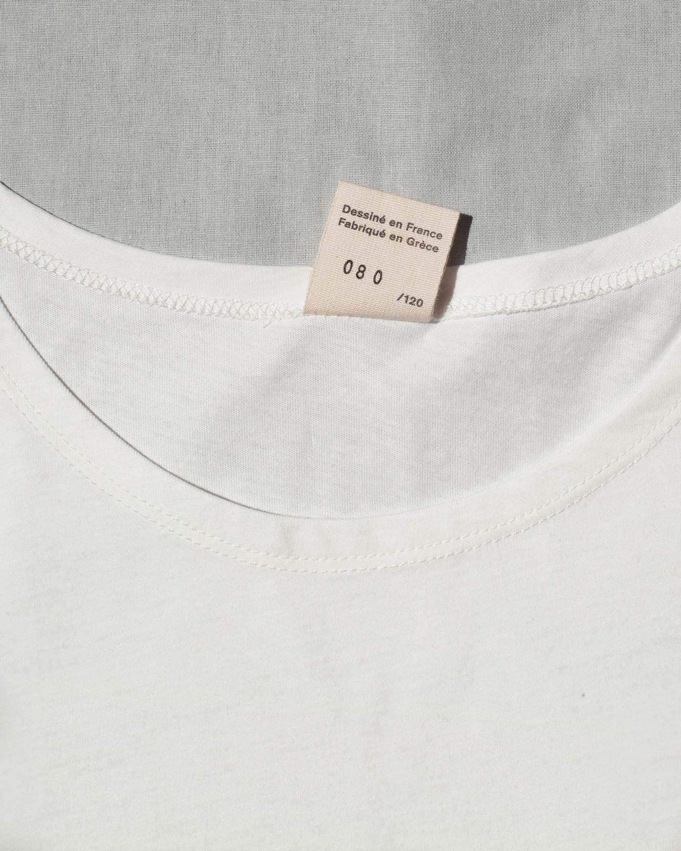 TEE-SHIRT MISTRAL série limitée (femme) 8