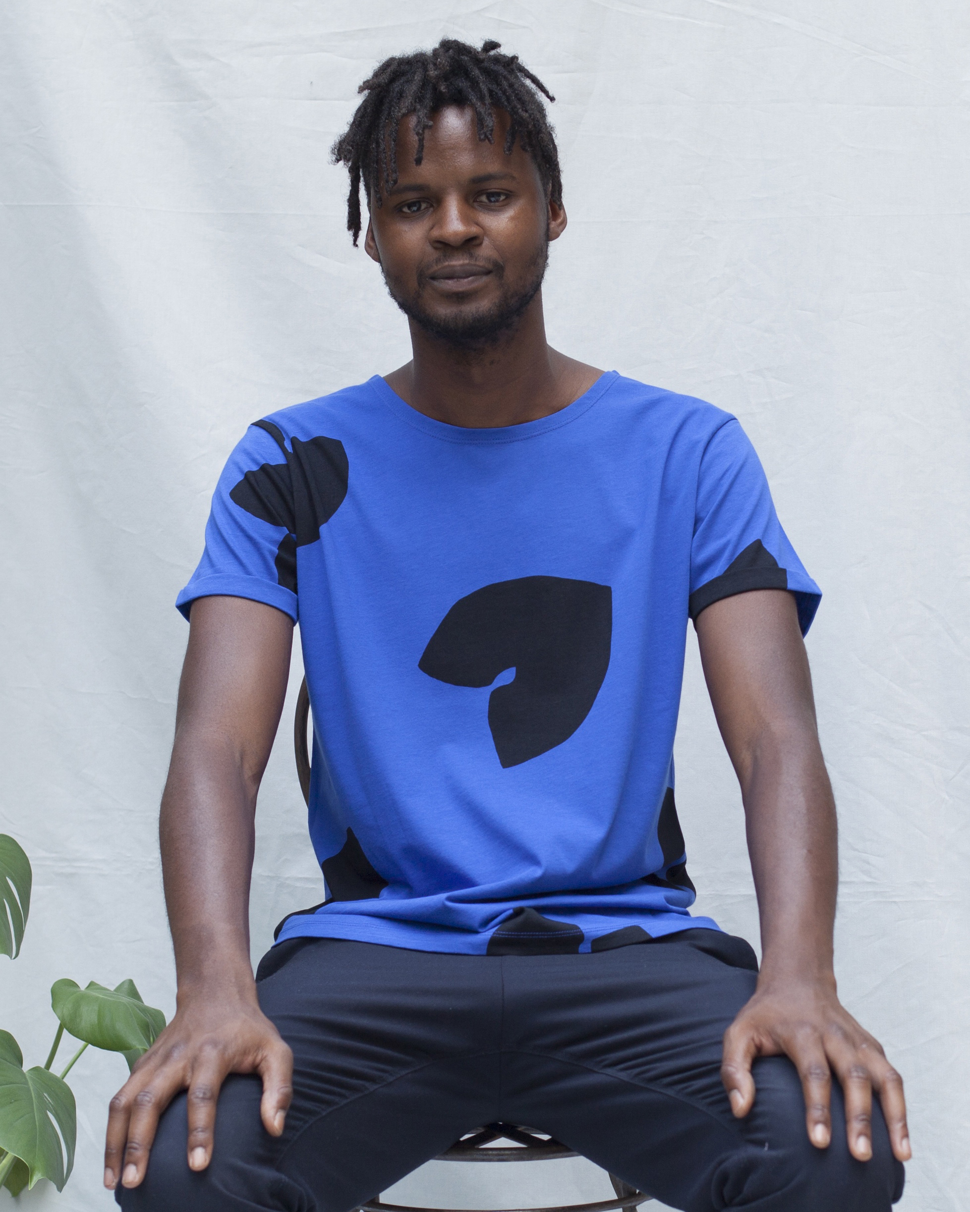 TEE-SHIRT DANSE série limitée (homme) 2