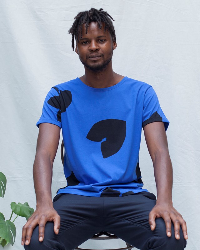 TEE-SHIRT DANSE série limitée (homme) 2