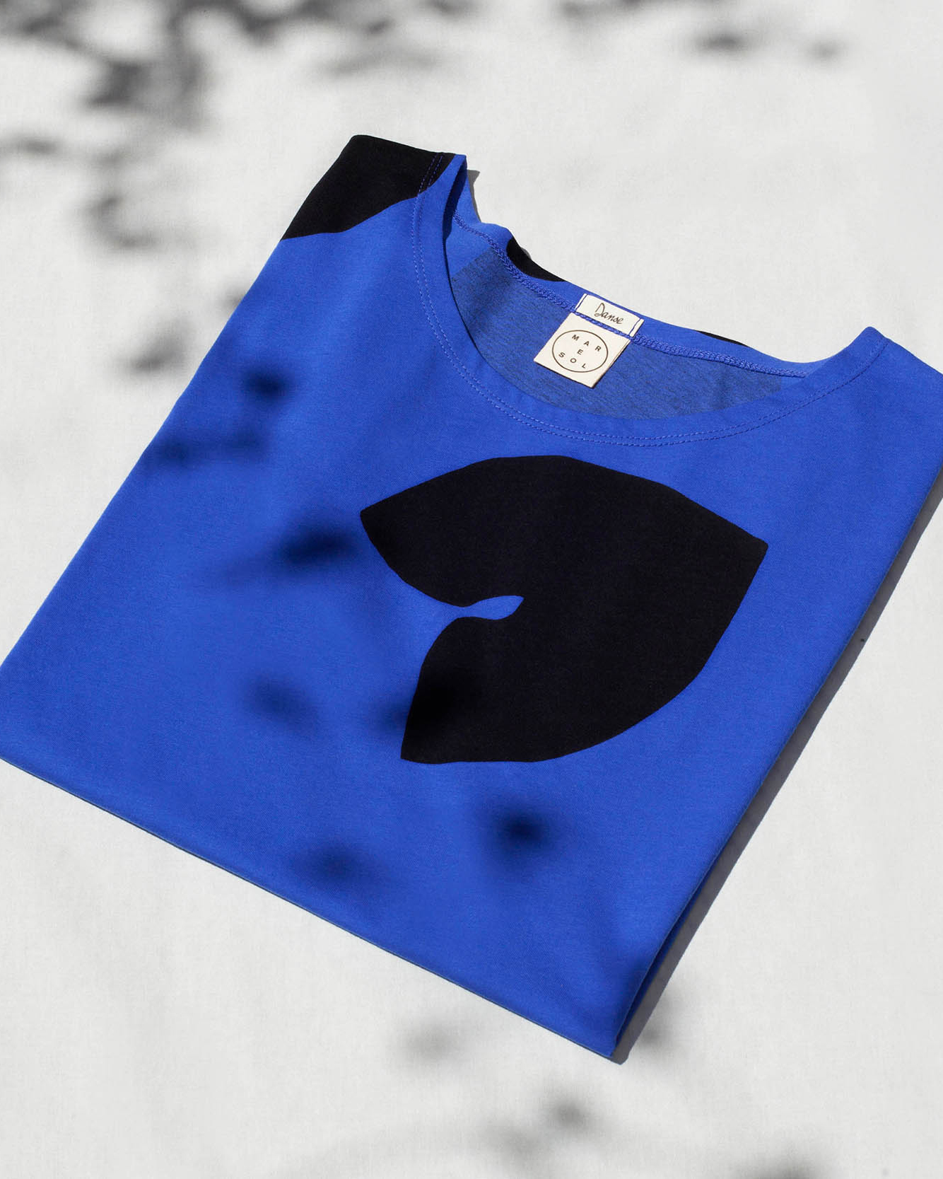 TEE-SHIRT DANSE série limitée (homme) 3