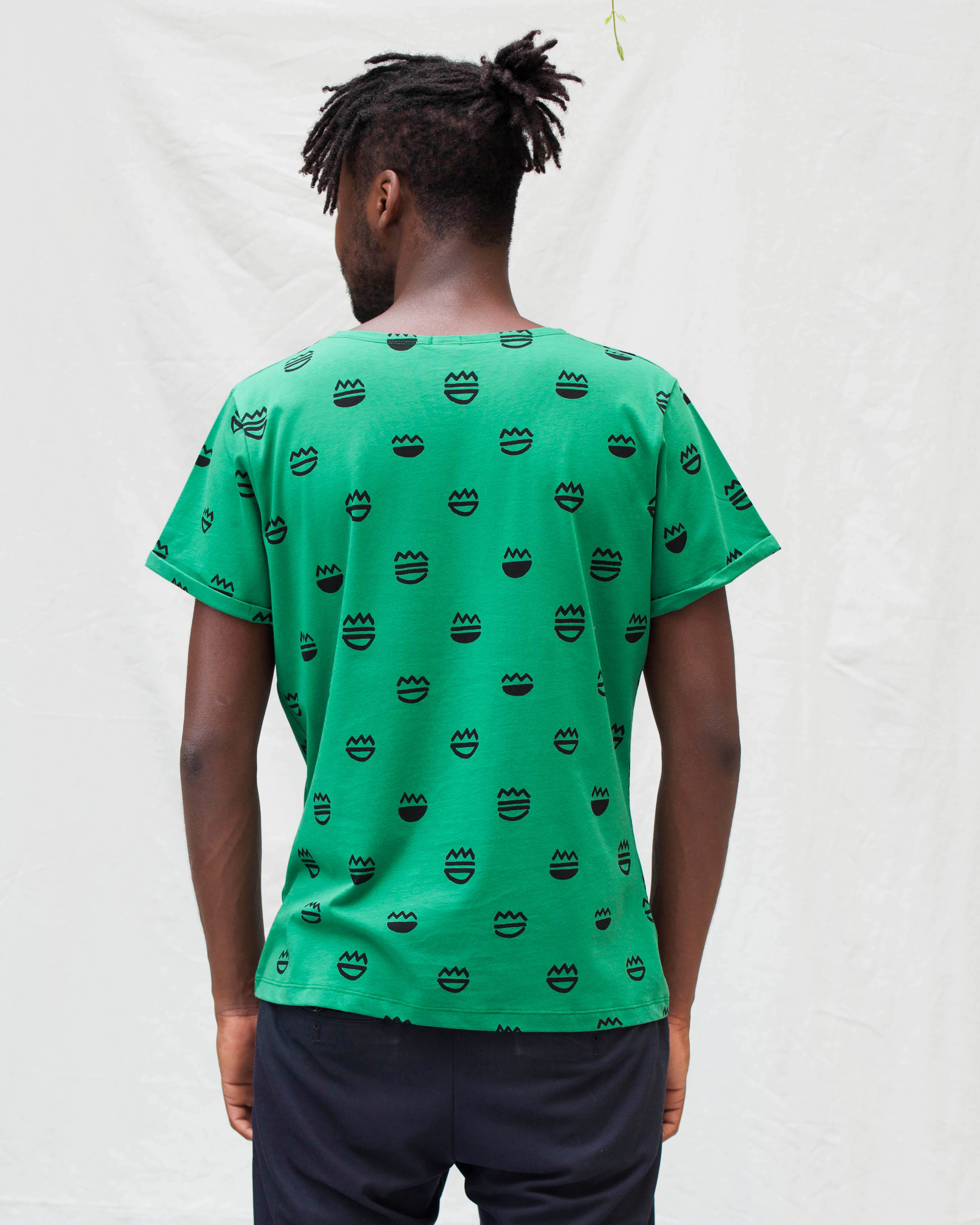 TEE-SHIRT BACI série limitée (homme) 6