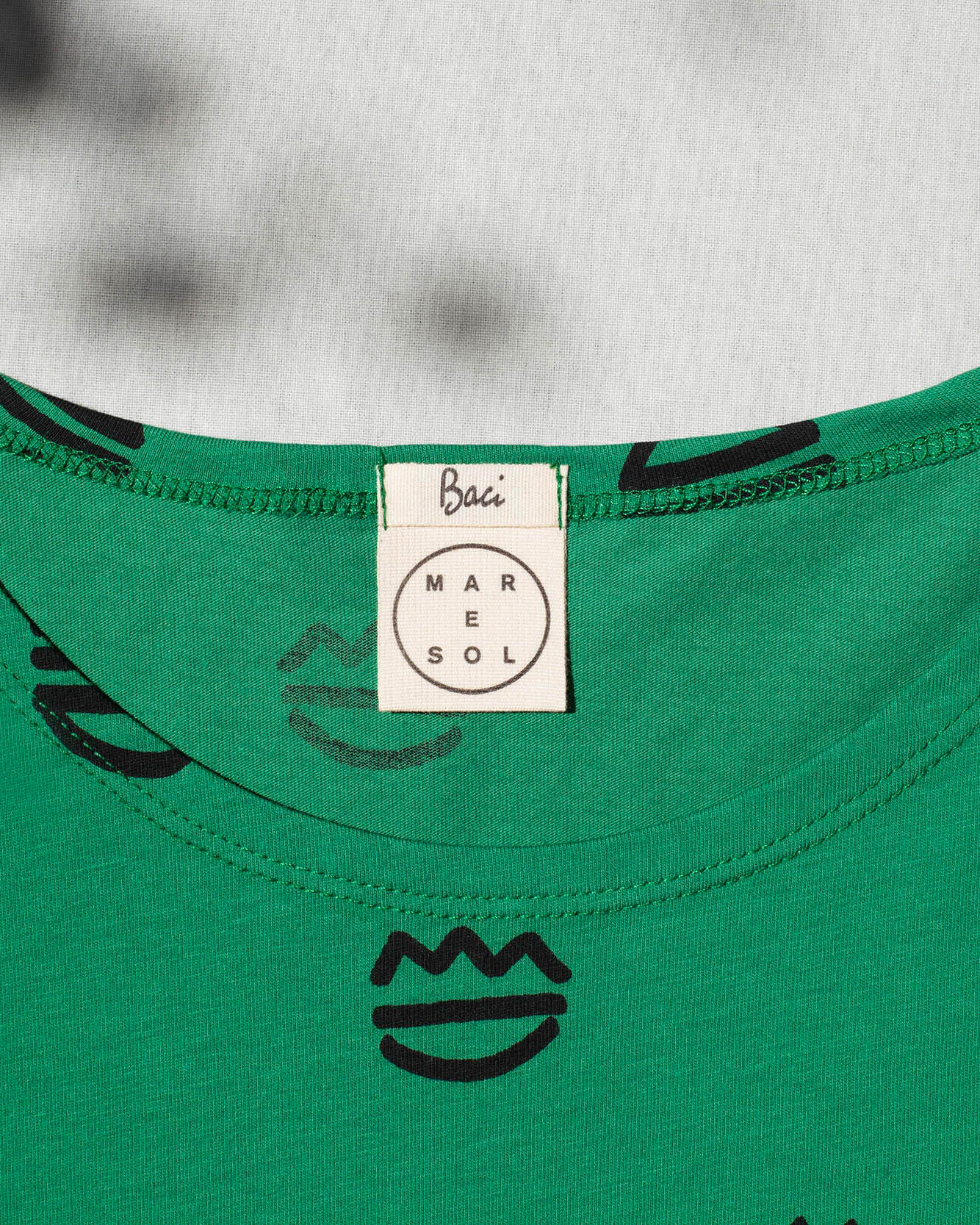 TEE-SHIRT BACI série limitée (homme) 5