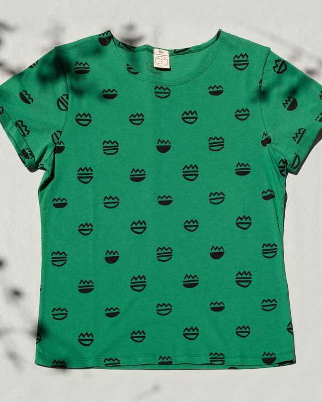 TEE-SHIRT BACI série limitée (homme) 4