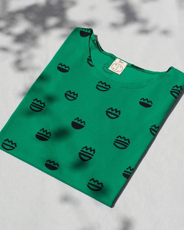 TEE-SHIRT BACI série limitée (homme) 3