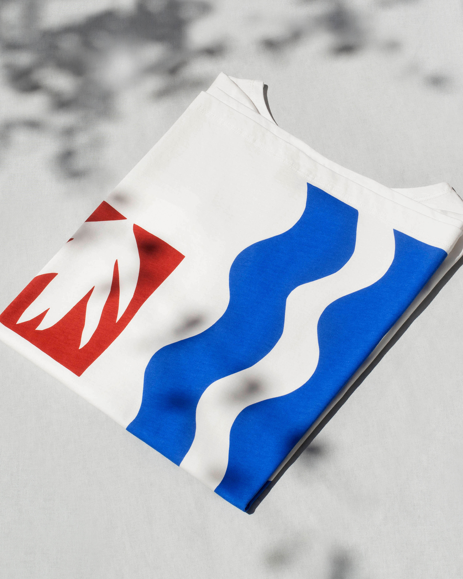 TEE-SHIRT MISTRAL série limitée (homme) 4