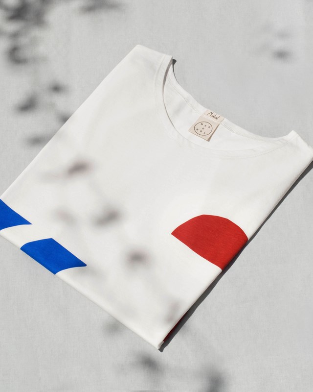 TEE-SHIRT MISTRAL série limitée (homme) 3