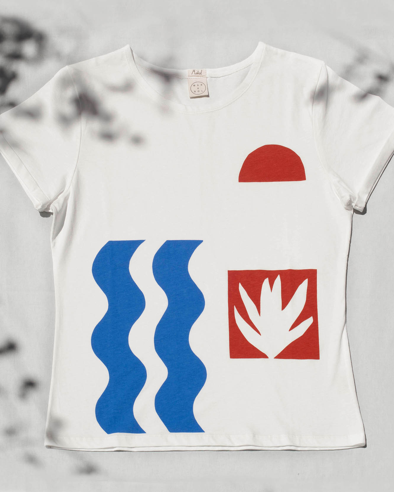 TEE-SHIRT MISTRAL série limitée (homme) 5