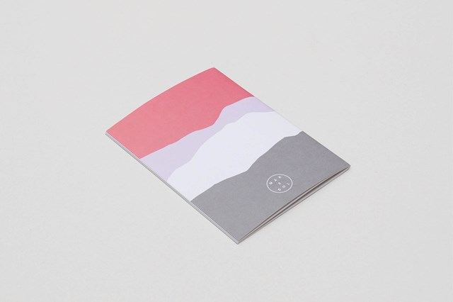 CARNET A5 PAYSAGE 5