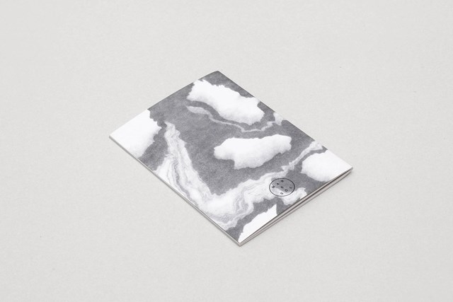 CARNET A5 ÉCUME  5