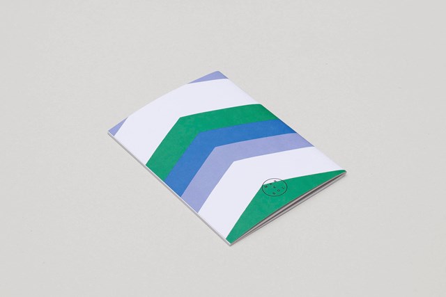 CARNET A5 HORIZON 5