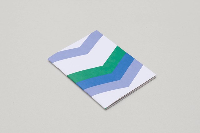 CARNET A5 HORIZON 4