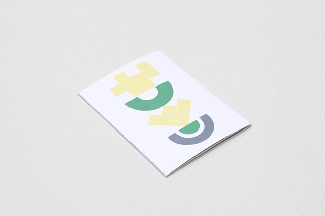 CARNET A5 TOTEM 5