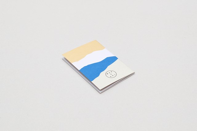 CARNET A6 PAYSAGE 3