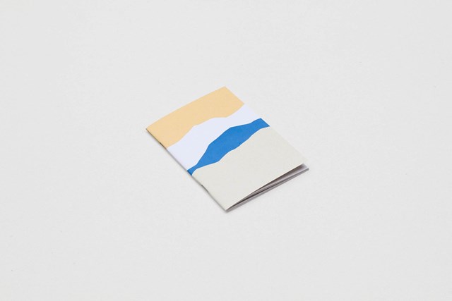 CARNET A6 PAYSAGE 2