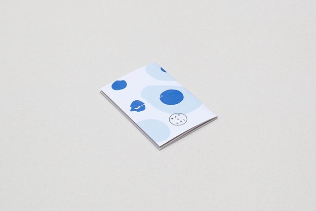 CARNET A6 ÉCUME  3