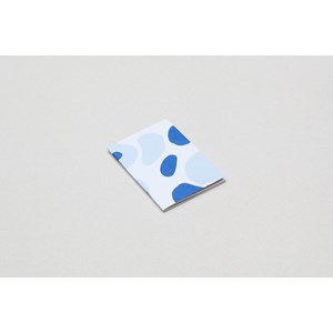 CARNET A6 ÉCUME 