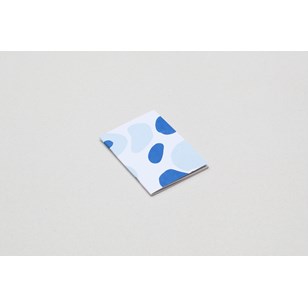 CARNET A6 ÉCUME 