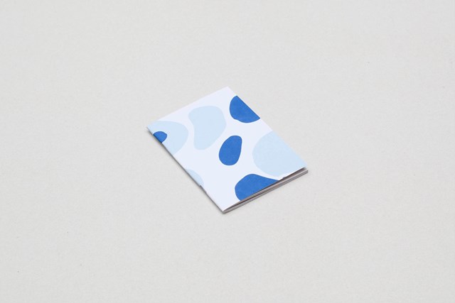 CARNET A6 ÉCUME  2