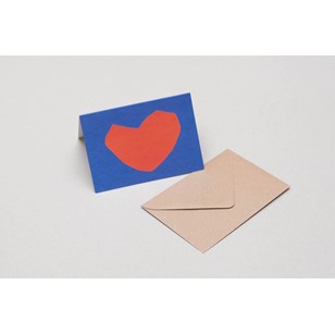 CARTE AMOUR