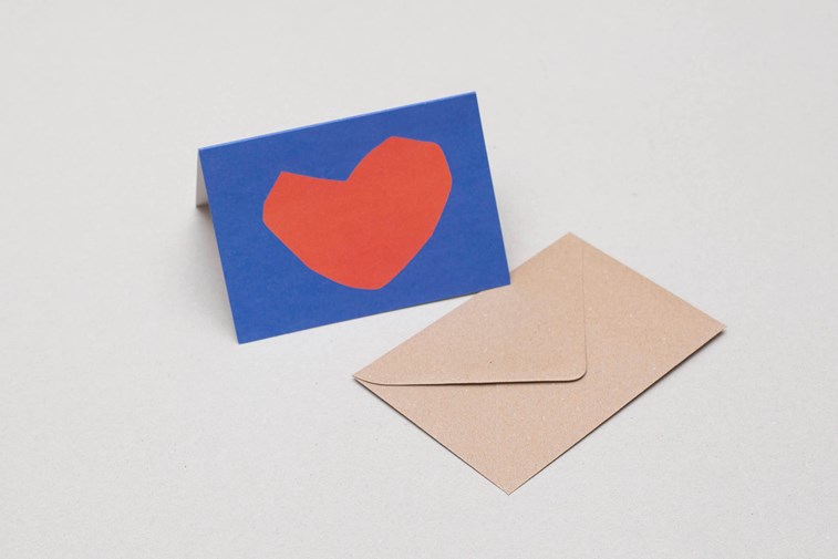 CARTE AMOUR