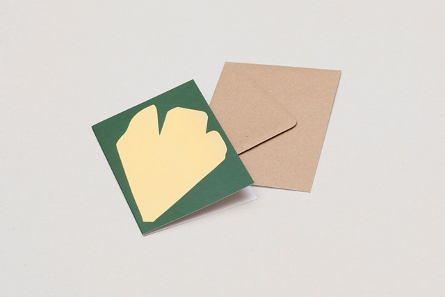 CARTE FLEUR 2