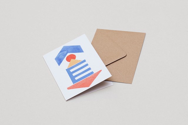 CARTE TOTEM 2