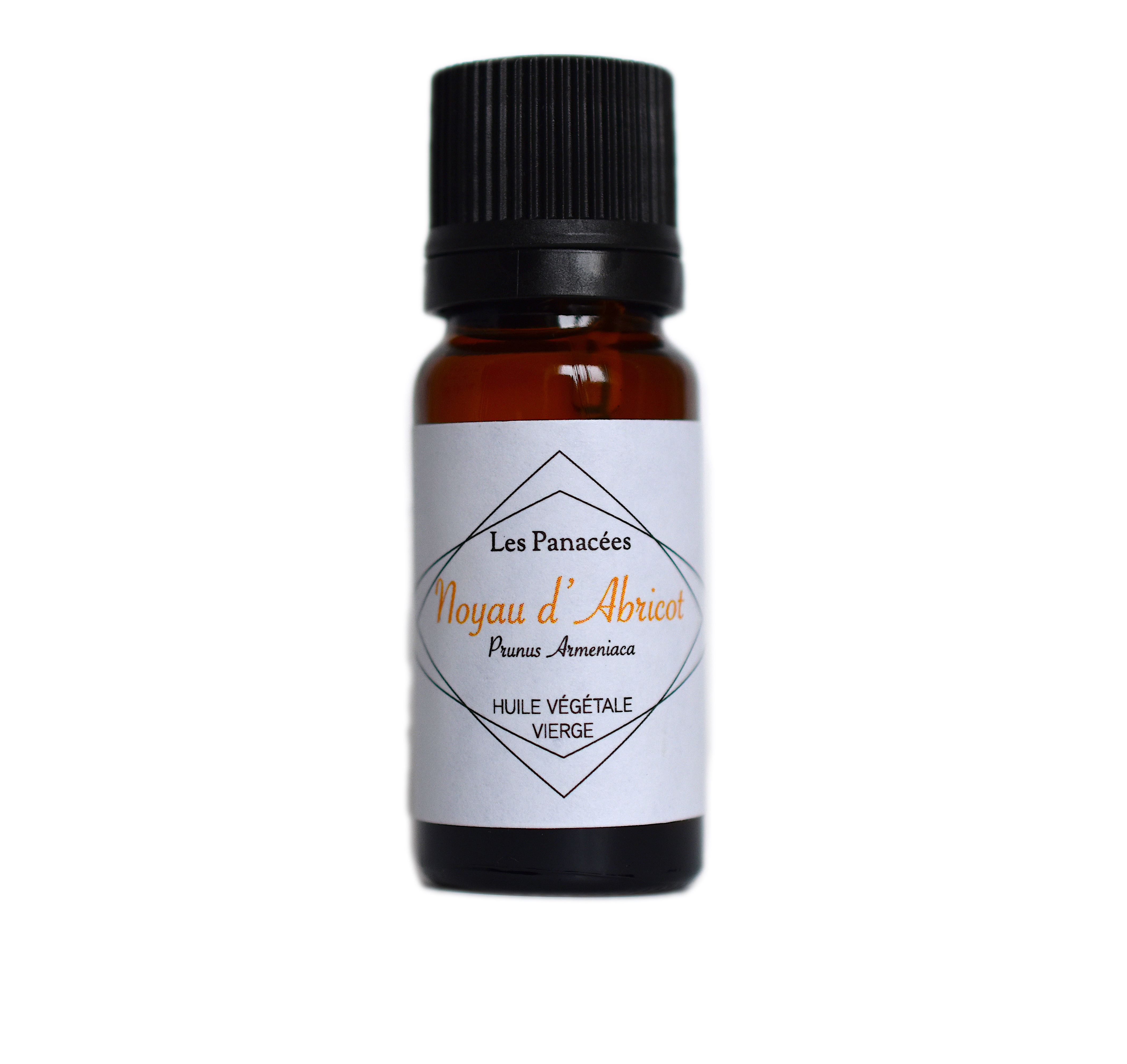 Huile végétale de Noyau d'abricot bio