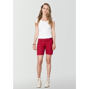 Short rouge