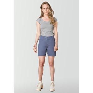 Short bleu