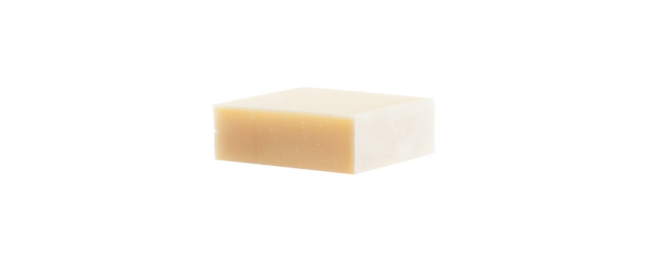 Savon au Karité Pur 100 G en Vrac – Doux, Surgras, Sans Parfum – Bio & Vegan