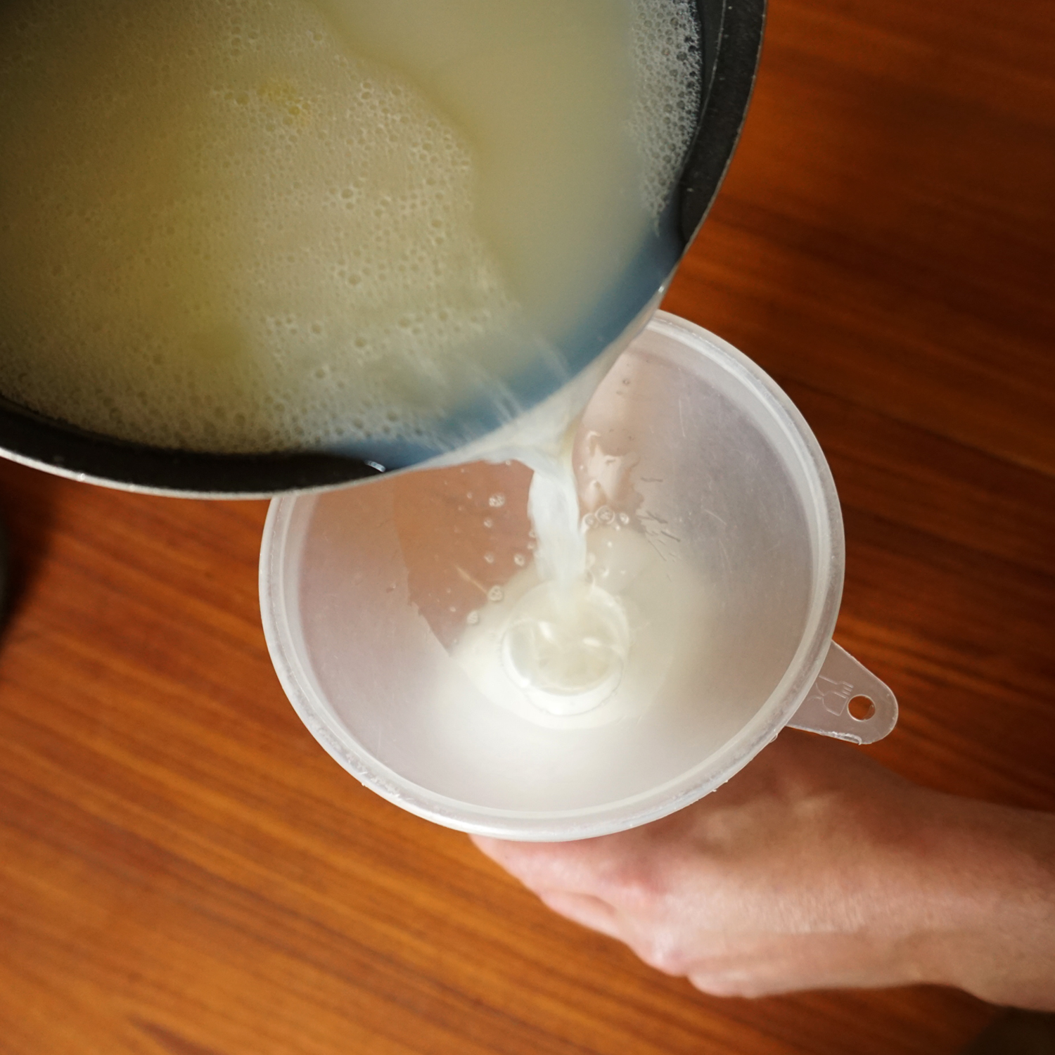 Kit lessive Lait d'avoine 2