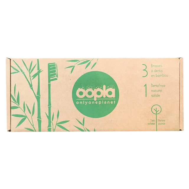 MA BOX À DENTS 2