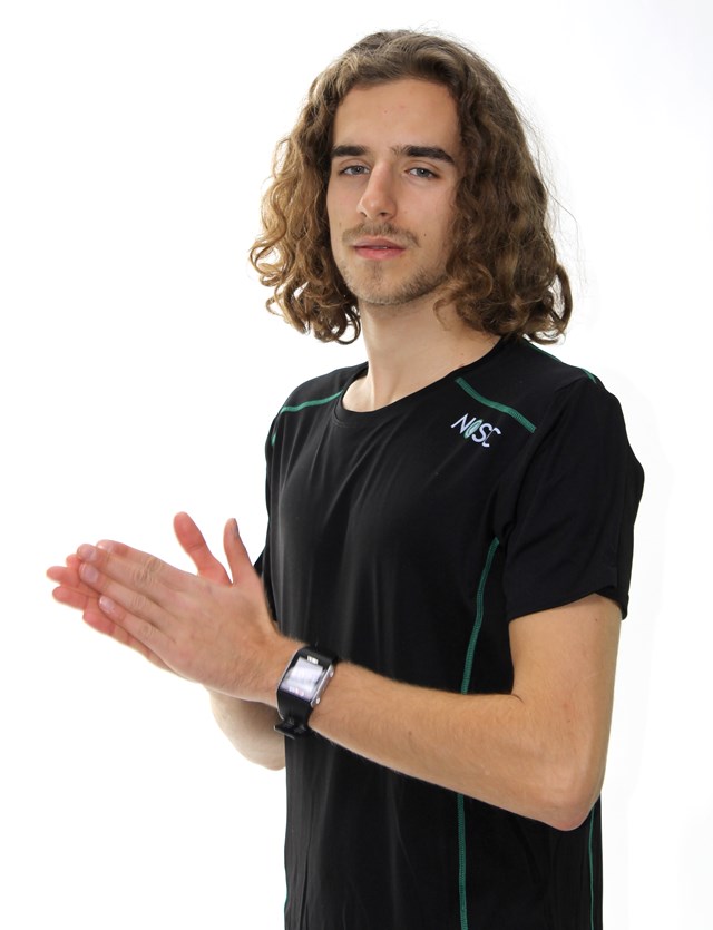 SUMMIT 1 - Homme 4