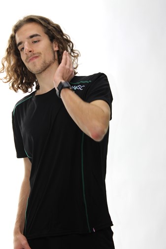 SUMMIT 1 - Homme