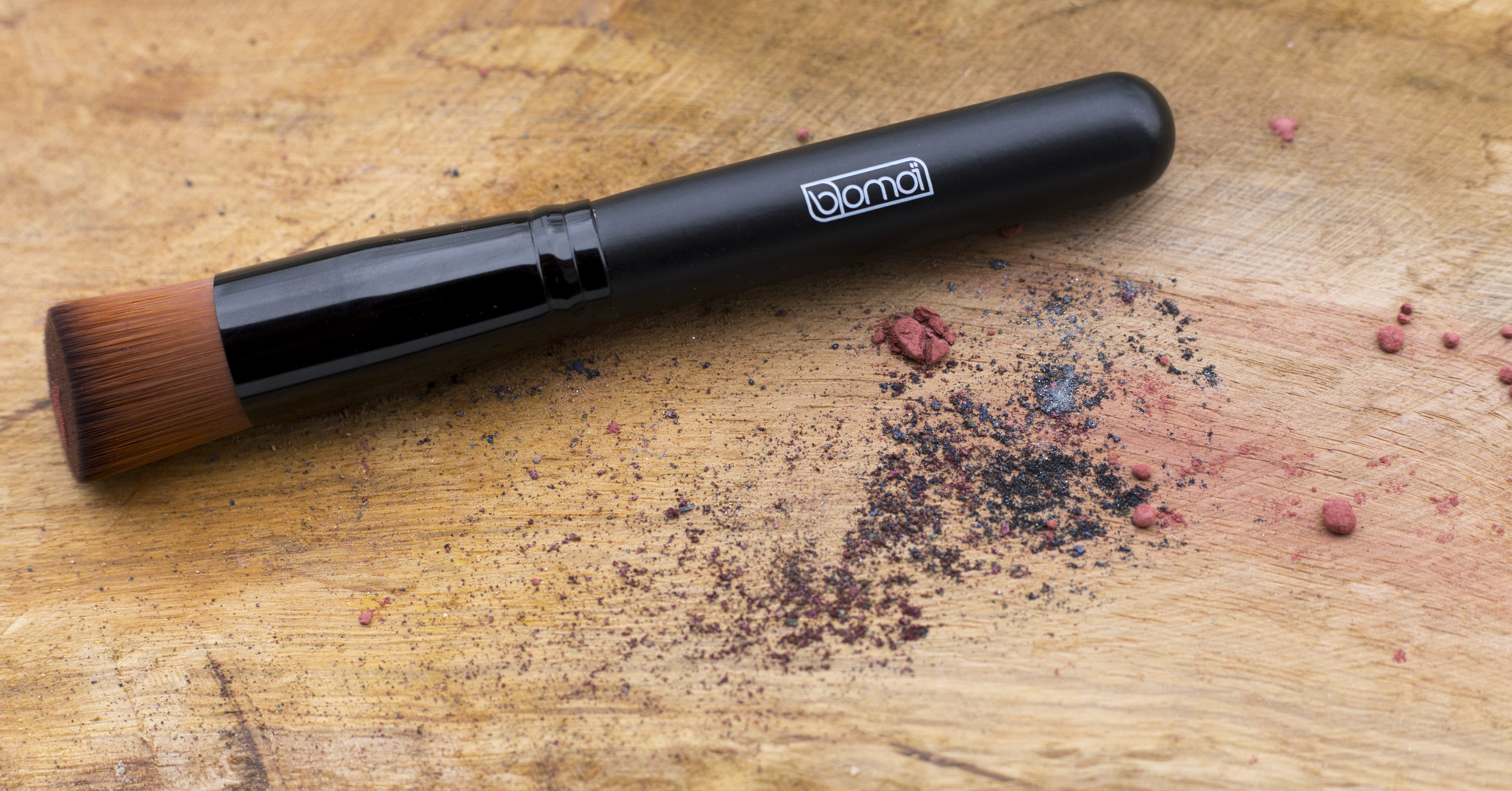 Pinceau Maquillage 4