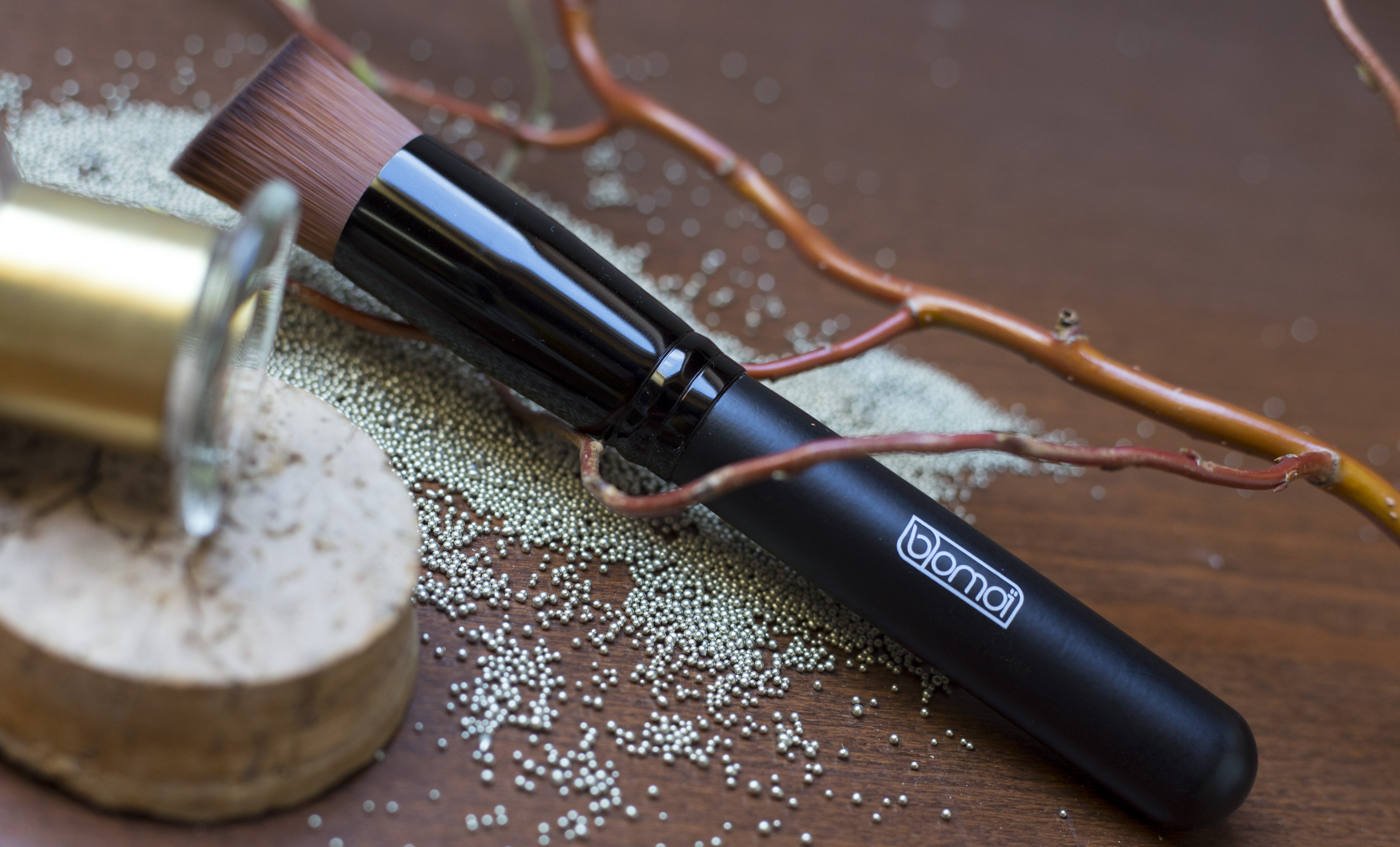 Pinceau Maquillage 5