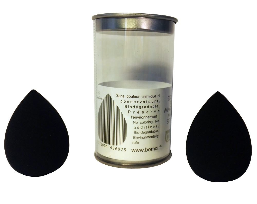 Éponges pour Maquillage 3