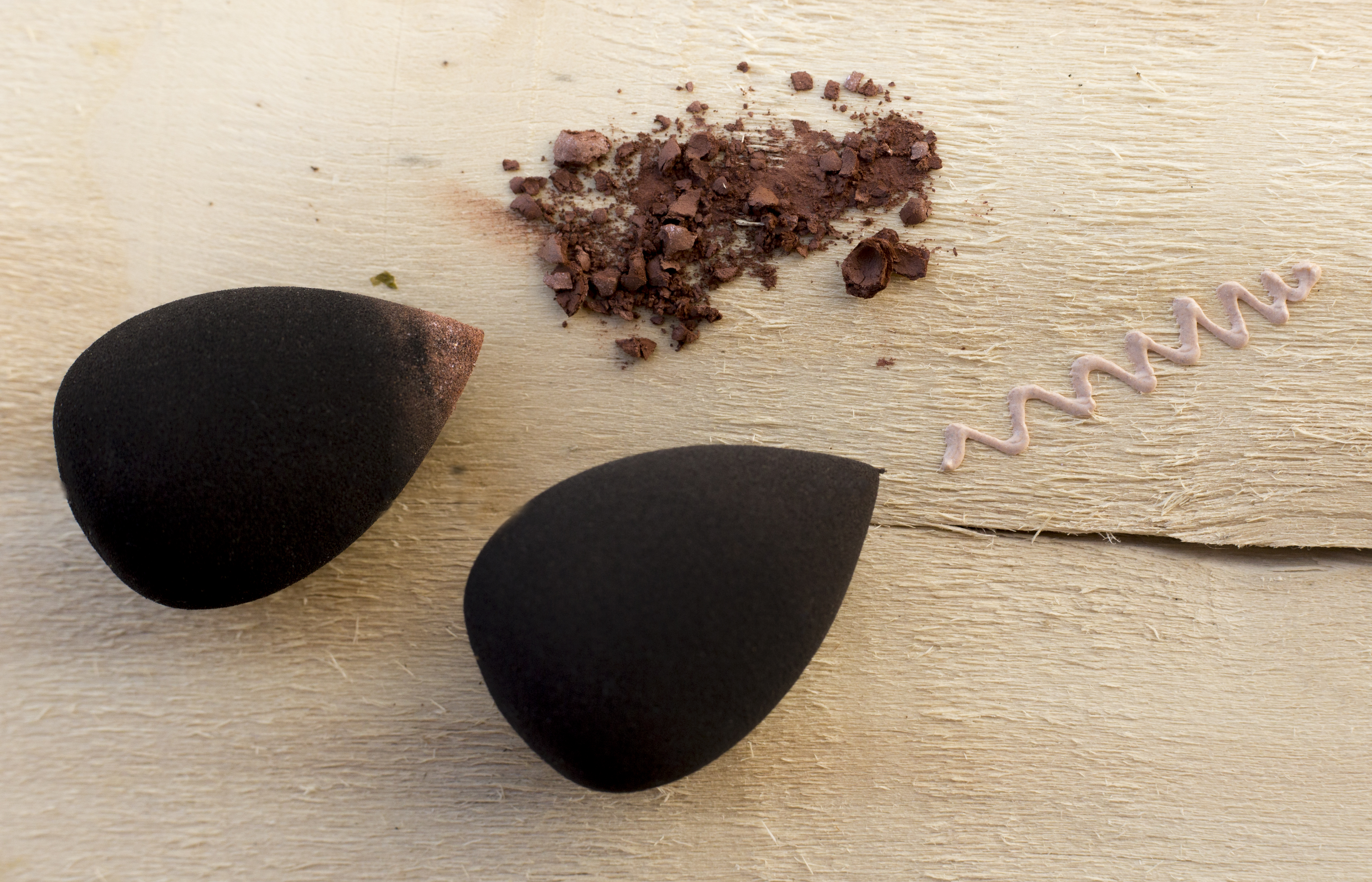 Éponges pour Maquillage 4